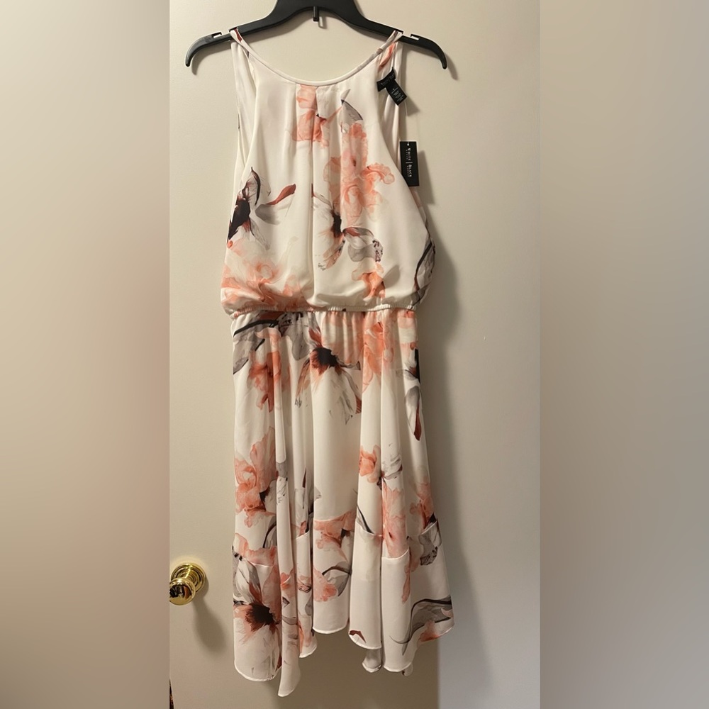 Dress from White House Black Market. Brand new, tag on.